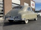 Thumbnail Photo 2 for 1948 Packard Deluxe